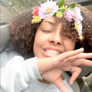 Meet your Posher, Ajah